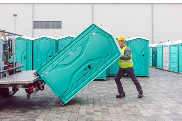 Portable Restroom Servicing (Cleaning and Restocking) in Philomath, OR