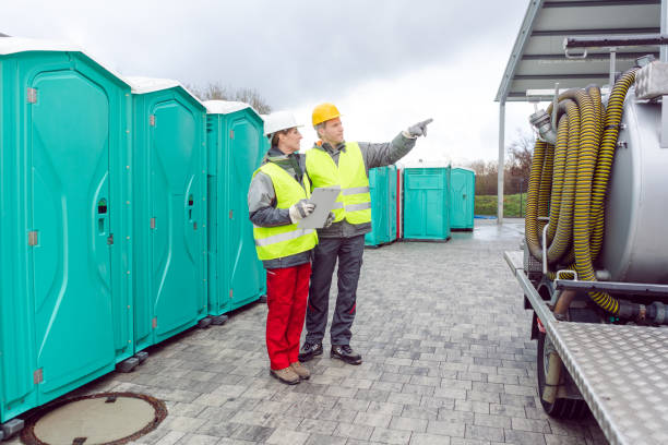 Best Portable Toilet Rental for Emergency Services  in Philomath, OR