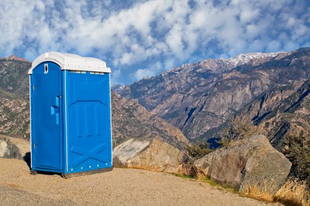 Reliable Philomath, OR Portable Potty Rental Solutions