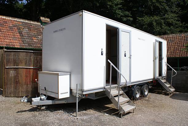 Best VIP or Luxury Restroom Trailers  in Philomath, OR
