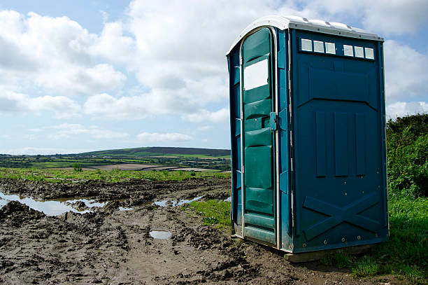 Types of Portable Toilets We Offer in Philomath, OR